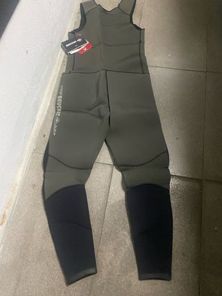 Beuchat Spadon Prestige Long John 