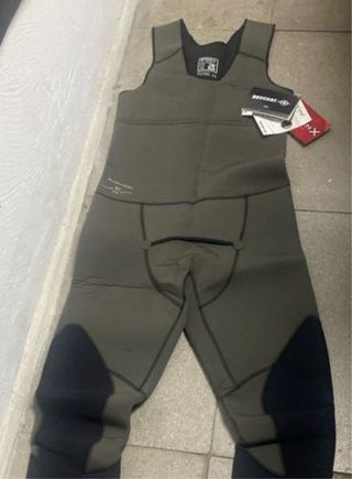 Beuchat Spadon Prestige Long John 