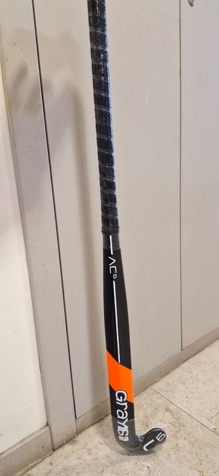 Palo Hockey Grays Hierba 37.5
