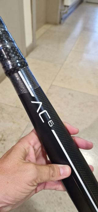 Palo Hockey Grays Hierba 37.5