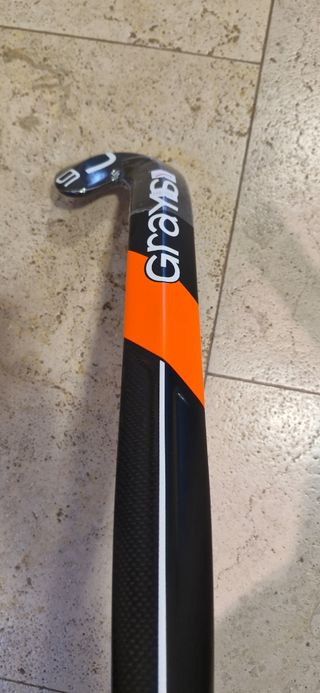 Palo Hockey Grays Hierba 37.5