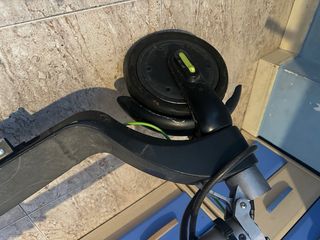 Patinete eléctrico Bongo