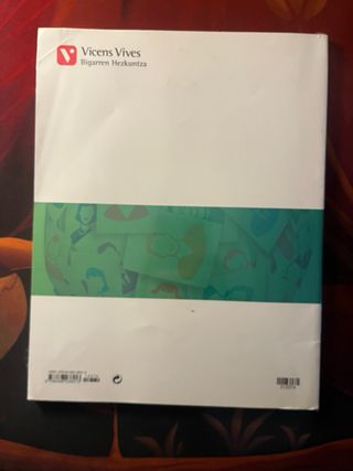 Geografía eta historia