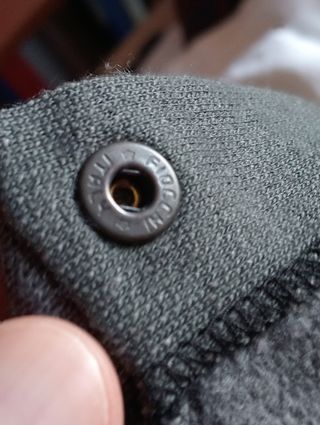 Felpa University Campus - Vintage