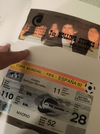 Sellos, Billetes e Iconos de la Democracia