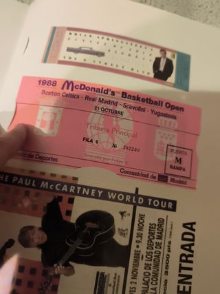 Sellos, Billetes e Iconos de la Democracia