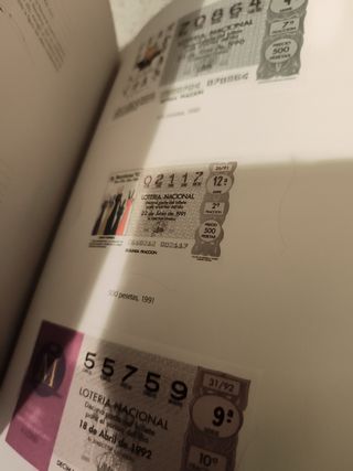 Sellos, Billetes e Iconos de la Democracia