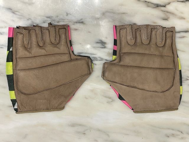 Guantes Ciclismo VINTAGE NOS