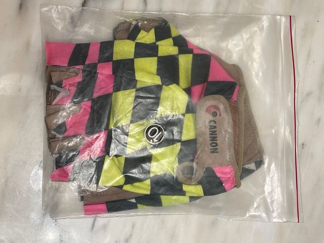 Guantes Ciclismo VINTAGE NOS