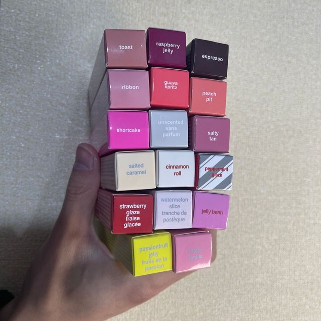 Rhode Lip Gloss Nuevo