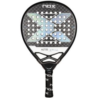 Pala Nox Agustin Tapia AT10 Genius 12K 2024