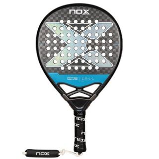 Pala Nox Agustin Tapia AT10 Genius 12K 2024