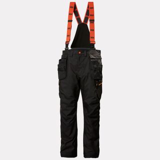 Pantalón de trabajo de invierno HH Helly Hansen