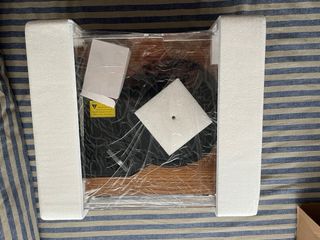 Tocadiscos de vinilo vintage