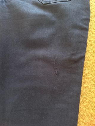 lote de Pantalones Zara Tallas 36 y 38.
