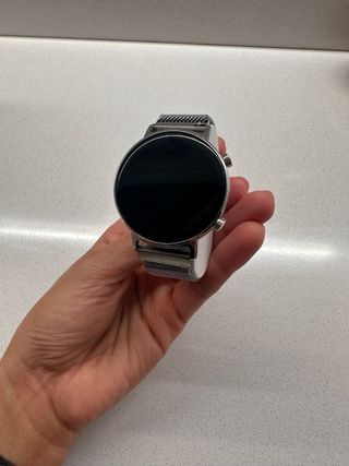 Huawei Watch GT 2 Negro/Plata