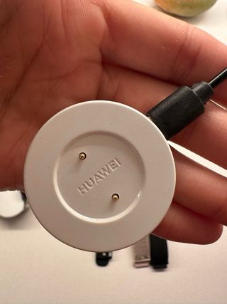 Huawei Watch GT 2 Negro/Plata