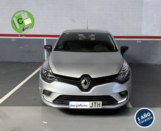 Renault Clio 1.2 Garantizado Etiqueta C