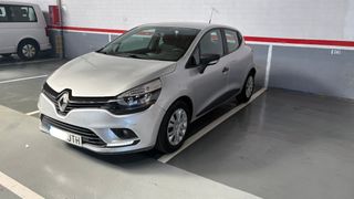 Renault Clio 1.2 Garantizado Etiqueta C