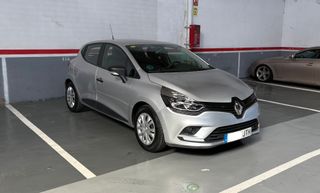 Renault Clio 1.2 Garantizado Etiqueta C