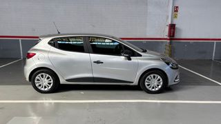 Renault Clio 1.2 Garantizado Etiqueta C