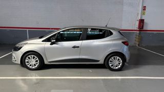 Renault Clio 1.2 Garantizado Etiqueta C