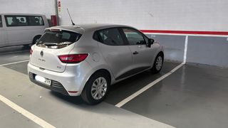 Renault Clio 1.2 Garantizado Etiqueta C