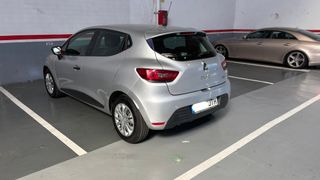 Renault Clio 1.2 Garantizado Etiqueta C