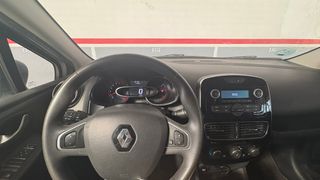 Renault Clio 1.2 Garantizado Etiqueta C