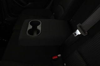 Mazda 3 2.2 Turbodiesel Luxury