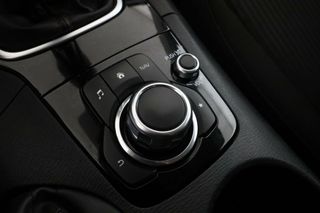 Mazda 3 2.2 Turbodiesel Luxury