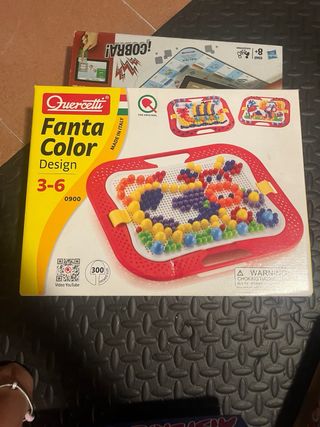 juego interactivo