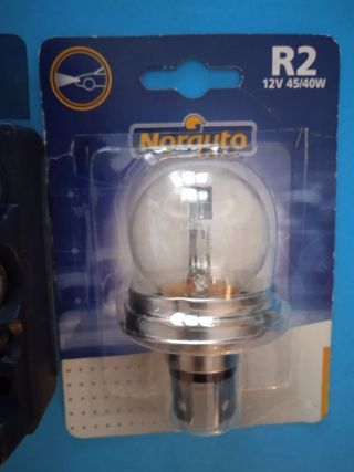 Lampadine auto 1234