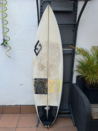 Tabla de surf 6'0 Step Up
