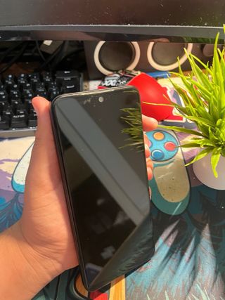Redmi Note 12   256GB 8GB de RAM
