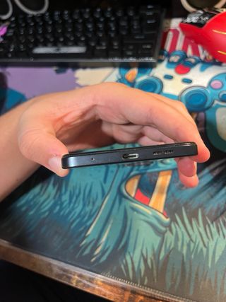 Redmi Note 12   256GB 8GB de RAM