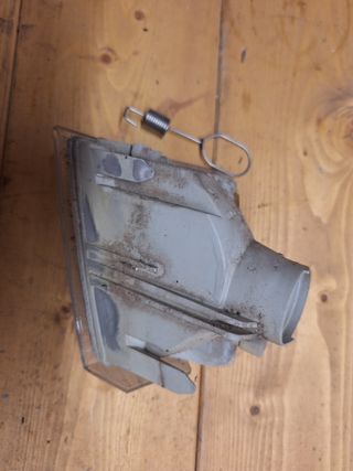 Piloto intermitente Opel Corsa 1991 izquierdo