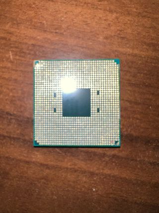 Processore AMD Ryzen 5 3600