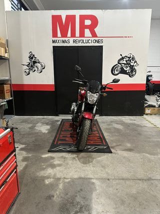 HONDA NC750SD 2018