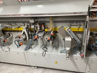 Canteadora de Cantos CEHISA EP11