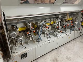 Canteadora de Cantos CEHISA EP11