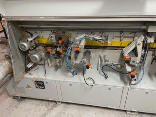 Canteadora de Cantos CEHISA EP11