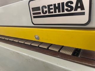 Canteadora de Cantos CEHISA EP11