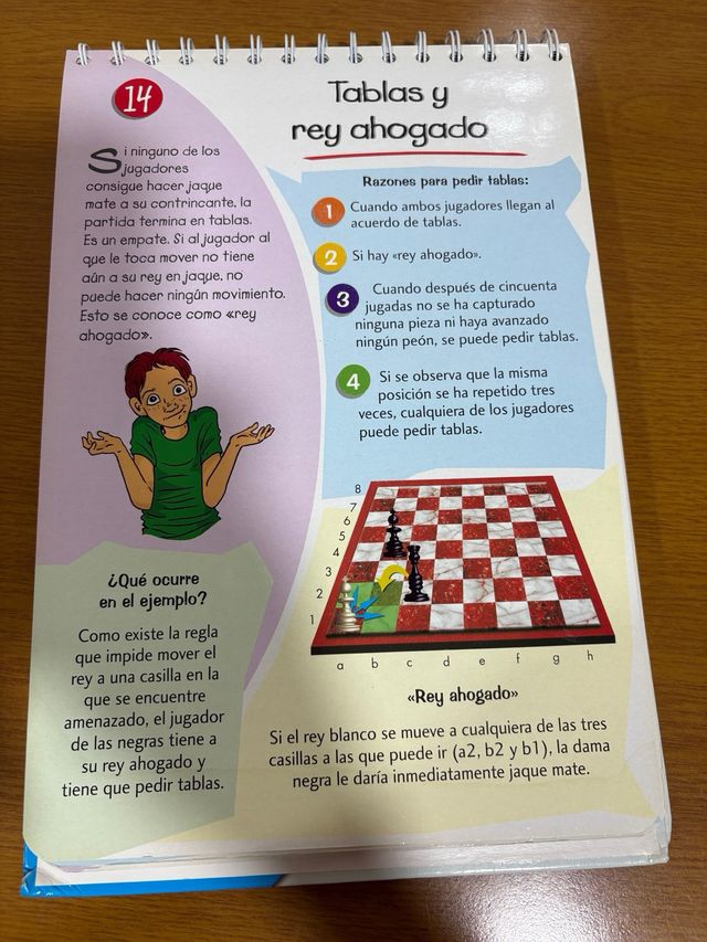 Jugar Ajedrez (Spanish Edition)