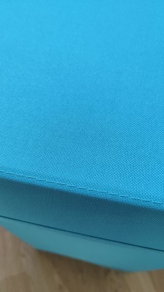 Cesto ropa sucia o juguetes