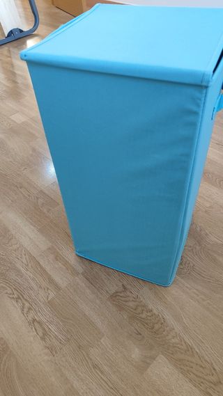 Cesto ropa sucia o juguetes