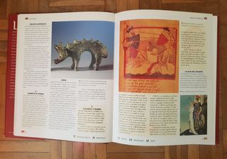 Enciclopedia de mitología universal