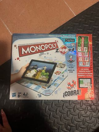monopoly interactivo