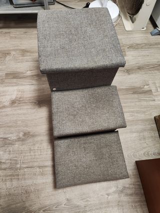 Escaleras para gatos