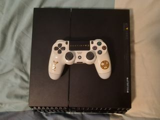 PS4 Edición Especial Star Wars